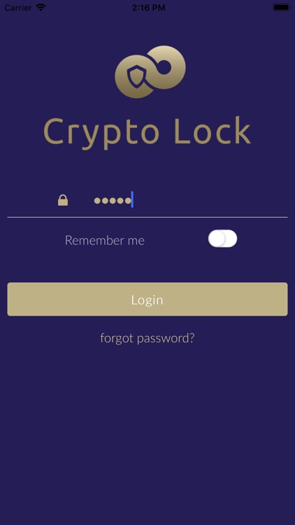 Crypto Lock UnLocker