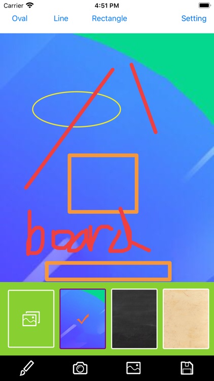 Super Geometry Sketchpad screenshot-3