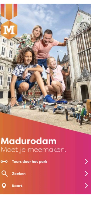 Madurodam(圖2)-速報App