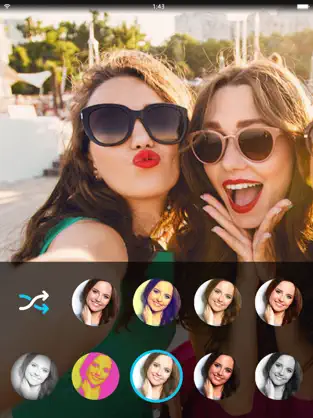 Captura de Pantalla 2 Hala iphone