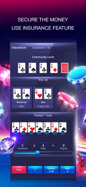 Evenbet Poker Clubs(圖5)-速報App