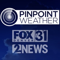 Pinpoint Weather - KDVR & KWGN apk