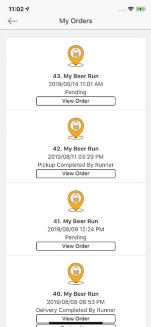 My Beer Run!(圖2)-速報App