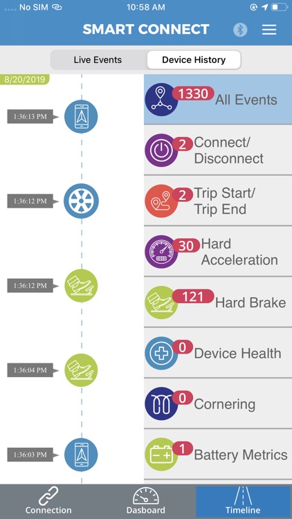 Danlaw Smart Connect screenshot-6