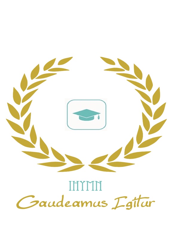 Screenshot #4 pour ihymn gaudeamus igitur