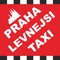 Aplikace Taxi Praha pro Prahu, ale i dalších 100 evropských měst ve 13 zemích