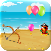 Balloon Shoot