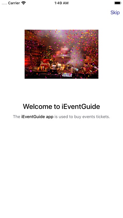 iEventGuide screenshot-3