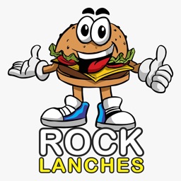 Rock Lanches Itatinga