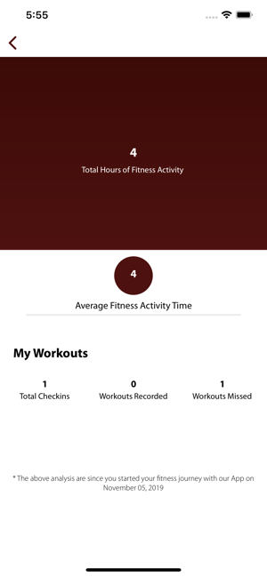 Xtreme Fitness Gym(圖2)-速報App