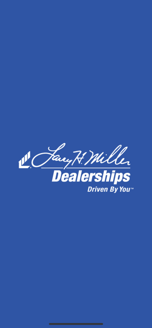 Larry H. Miller Dealerships(圖1)-速報App