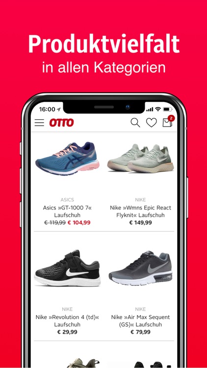 OTTO - Shopping und Möbel screenshot-6