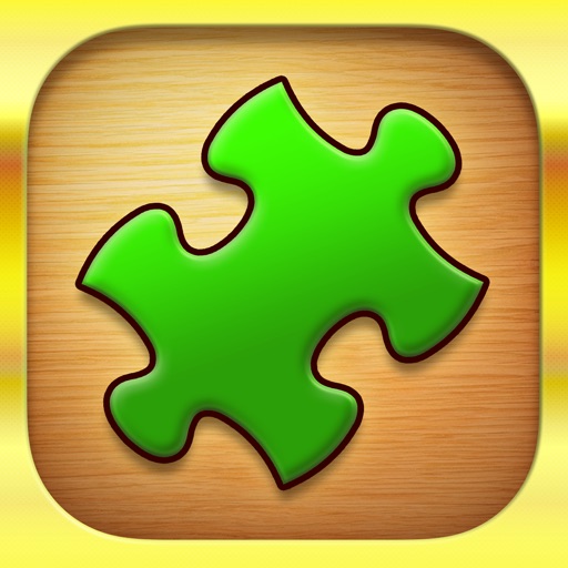 Jigsaw Puzzles for iOS - Free download and software ...