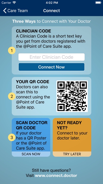 Heart Failure Manager screenshot-6