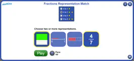 Game screenshot FractionRepMatch by mathies mod apk