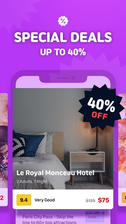 Trip Scout - My Travel Planner screenshot-3