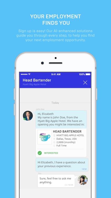 Boost Profile screenshot-6