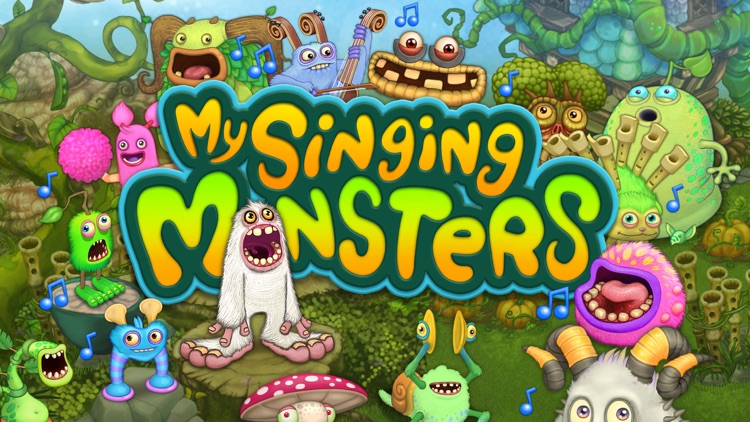 My Singing Monsters screenshot-4