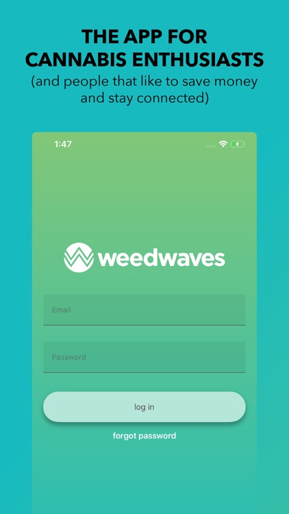 Weedwaves