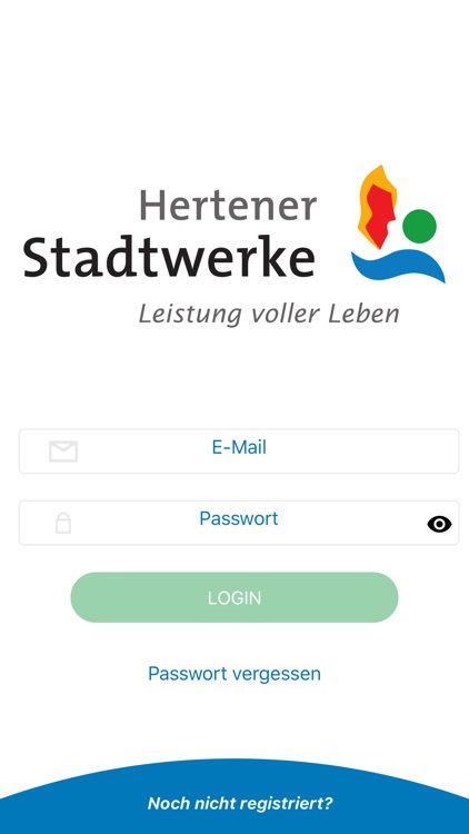 Hertener Stadtwerke