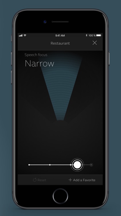 BeMore – for your hearing aids