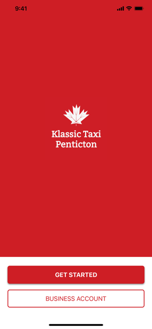 Penticton Taxi(圖1)-速報App