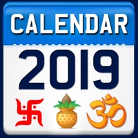 Hindu Calendar 2021