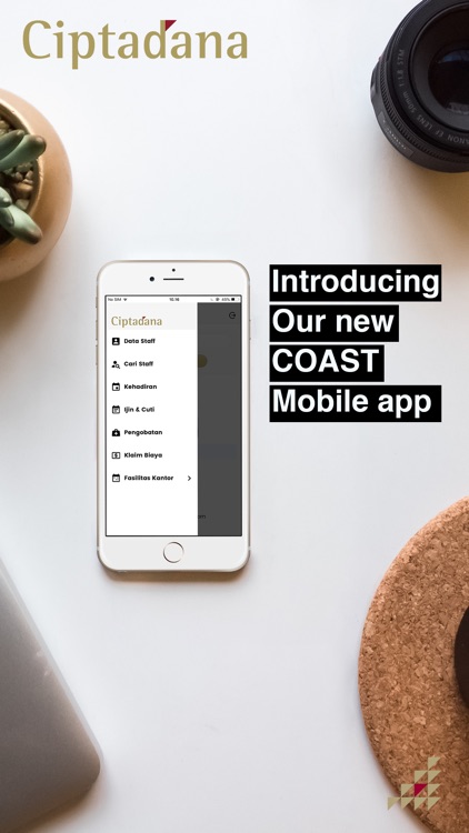 CoastMobile