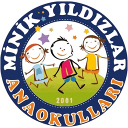 Minik Yıldızlar Anaokulları