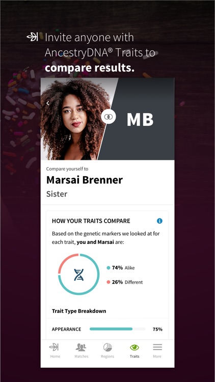 AncestryDNA screenshot-6