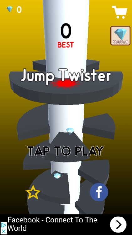 Jump Twister