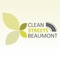 Street sweeping and snow clearing  and reminders for the City of Beaumont, Alberta