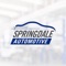 Springdale Automotive in Louisville, KY has been owned and operated by the Shelton family since 1995