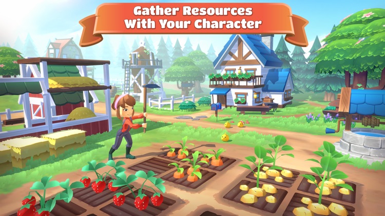 Big Farm - Goodgame Studios