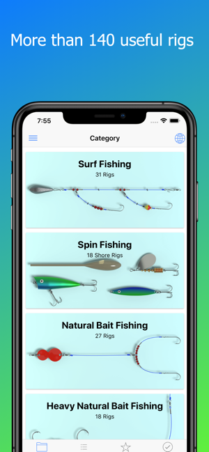 MyRigs - Deep Sea Fishing Rigs(圖1)-速報App