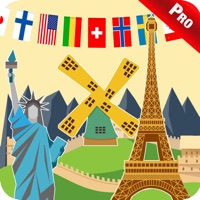 Jeux Géographie Du Monde Pays pour PC