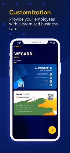 WeCard. Admin(圖3)-速報App