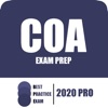 COA Exam Prep 2020