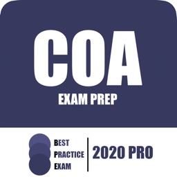 COA Exam Prep 2020