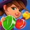 Lily the Little Witch needs your help, the Evil Warlock has cast a spell on Lily’s castle and left it in ruins