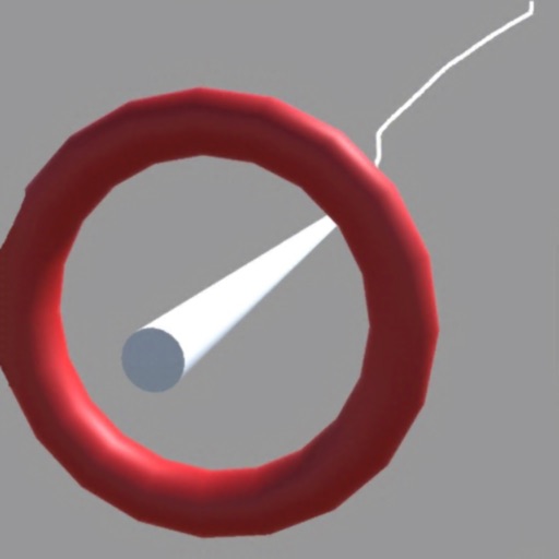 Fun Circle 3D icon