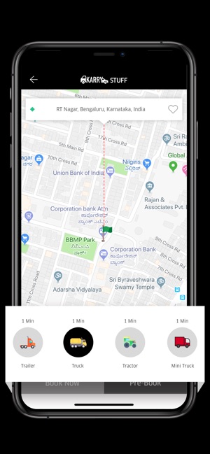 KarryX - For Rides & Delivery(圖2)-速報App