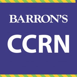 CCRN Review + Practice Exams