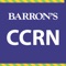 CCRN Review + Practice Exams makes studying for the CCRN exam easier than ever before with help from Barron's best selling CCRN Exam book