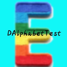 DAlphabetTest