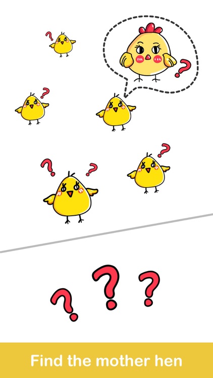 Brain Out -Tricky riddle games screenshot-4