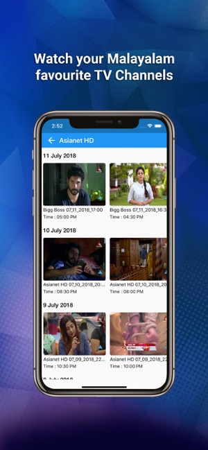 Anand Media TV(圖3)-速報App