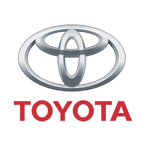 Toyota-i iOS App
