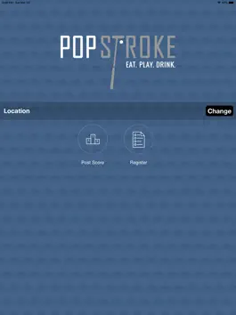 Game screenshot Pop Stroke Admin apk