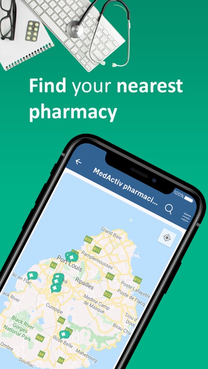 Medactiv screenshot-3